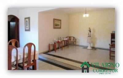 Casa, 5 quartos, 300 m² - Foto 3
