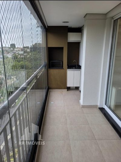 Apartamento, 3 quartos, 85 m² - Foto 3