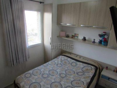 Apartamento, 2 quartos, 47 m² - Foto 3