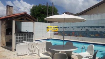 Casa, 5 quartos - Foto 4