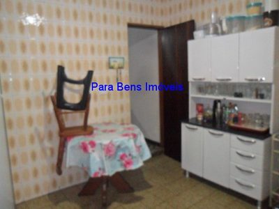 Casa, 3 quartos, 120 m² - Foto 5