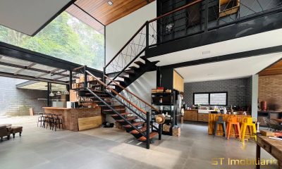Casa, 4 quartos - Foto 5