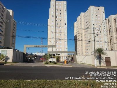 Apartamento, 2 quartos, 41 m² - Foto 1