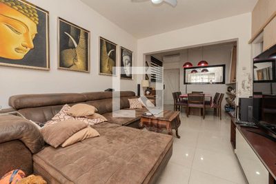 Cobertura, 3 quartos, 150 m² - Foto 4