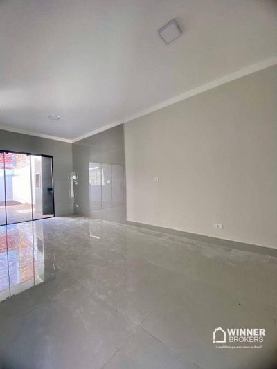 Casa, 3 quartos, 76 m² - Foto 5