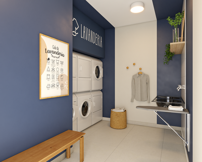 Apartamento, 1 quarto, 27 m² - Foto 5