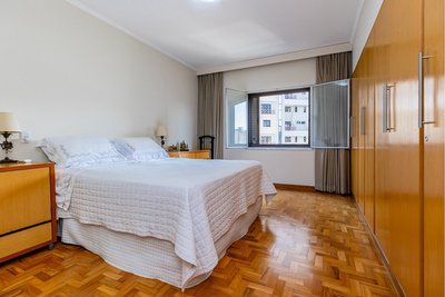 Apartamento, 3 quartos, 187 m² - Foto 4
