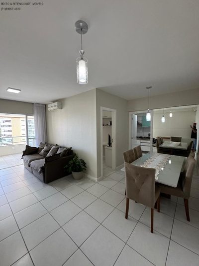 Apartamento, 3 quartos, 92 m² - Foto 5