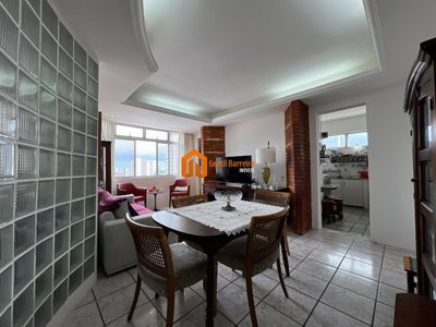 Apartamento, 3 quartos, 78 m² - Foto 4