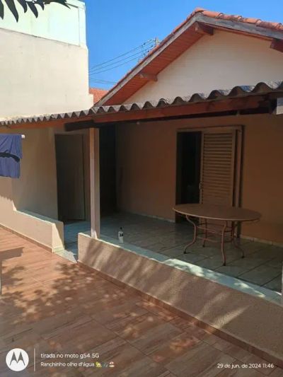 Casa, 2 quartos, 200 m² - Foto 4