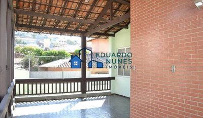 Casa, 4 quartos, 450 m² - Foto 1