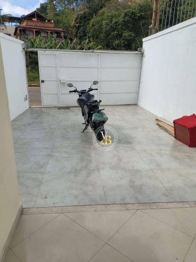 Casa, 3 quartos, 130 m² - Foto 4
