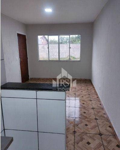 Casa de Condomínio, 2 quartos - Foto 5