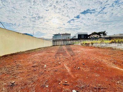 Terreno, 360 m² - Foto 1