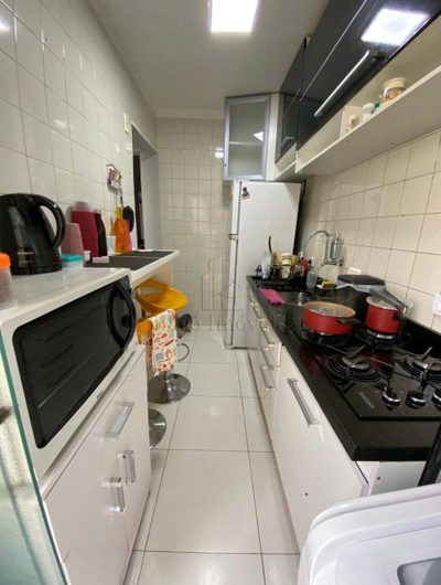 Apartamento, 2 quartos, 53 m² - Foto 5