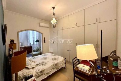 Apartamento, 3 quartos, 125 m² - Foto 2