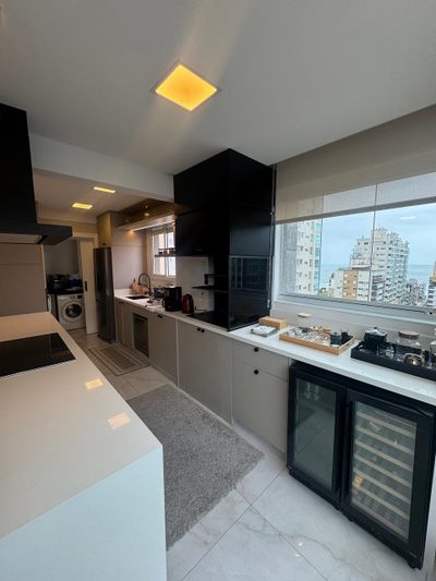 Apartamento, 3 quartos, 128 m² - Foto 5