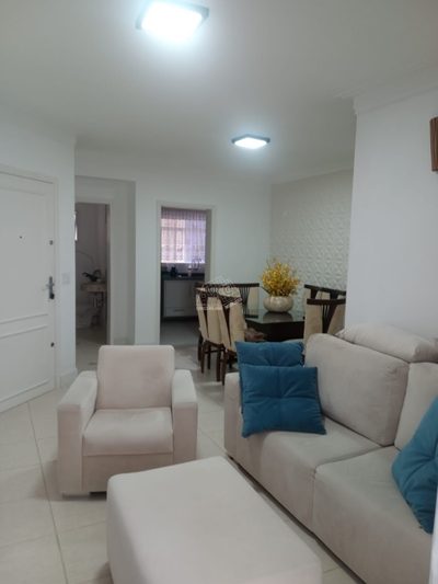 Apartamento, 3 quartos, 113 m² - Foto 5