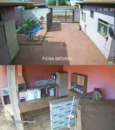 Fazenda, 2 quartos - Foto 2
