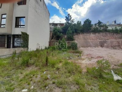 Terreno, 224 m² - Foto 4