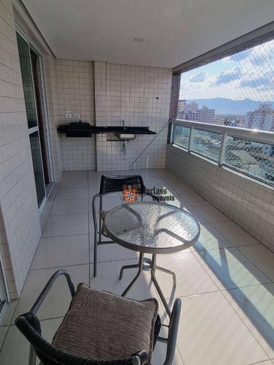 Apartamento, 2 quartos, 82 m² - Foto 1