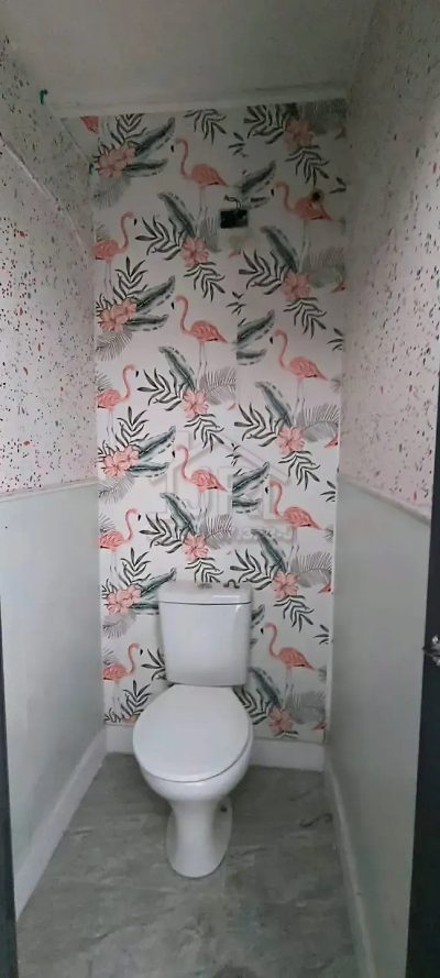 Loja-Salão, 44 m² - Foto 4