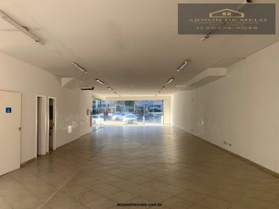 Prédio Inteiro, 200 m² - Foto 5