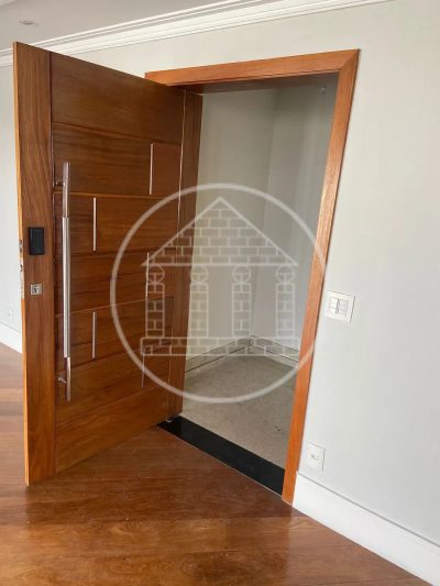 Apartamento, 4 quartos, 192 m² - Foto 5