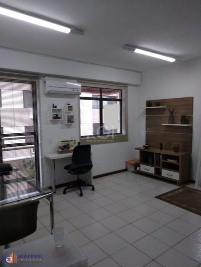 Sala-Conjunto, 30 m² - Foto 5