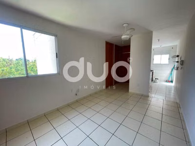 Apartamento, 2 quartos, 45 m² - Foto 1