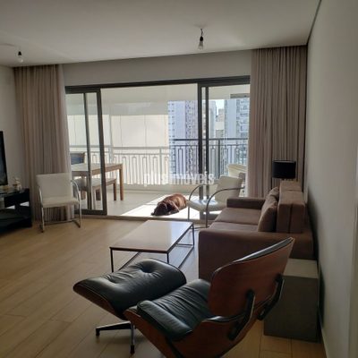 Apartamento, 3 quartos, 149 m² - Foto 4