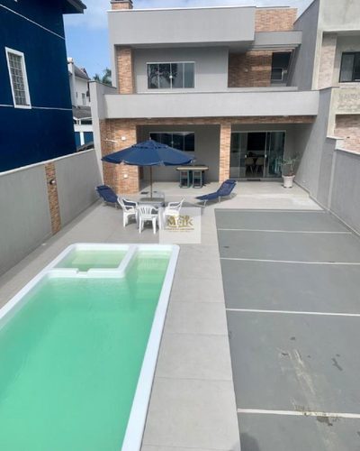 Sobrado, 4 quartos, 159 m² - Foto 2