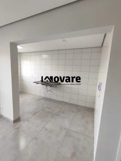 Apartamento, 2 quartos, 55 m² - Foto 2