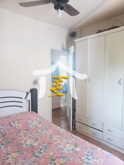 Apartamento, 2 quartos, 53 m² - Foto 5