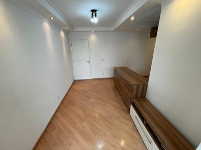 Apartamento, 2 quartos, 49 m² - Foto 5