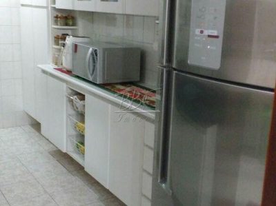 Sobrado, 2 quartos, 83 m² - Foto 5