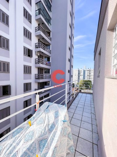 Apartamento, 2 quartos, 64 m² - Foto 1