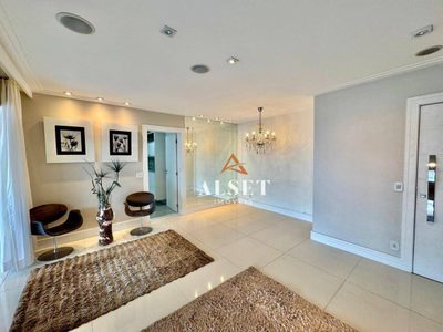 Apartamento, 3 quartos, 123 m² - Foto 2