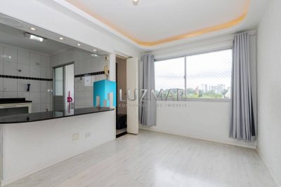 Apartamento, 2 quartos, 53 m² - Foto 1