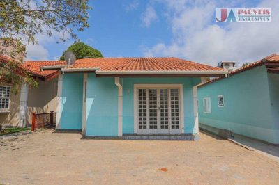 Casa, 3 quartos, 88 m² - Foto 3
