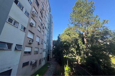 Apartamento, 2 quartos, 58 m² - Foto 1