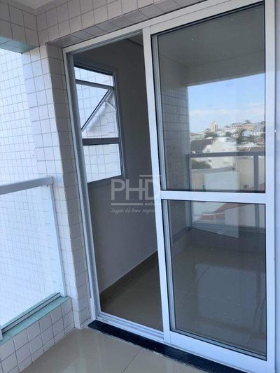 Apartamento, 2 quartos, 56 m² - Foto 4