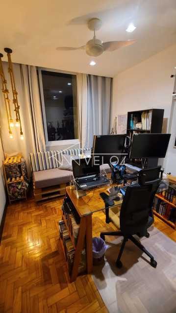 Apartamento, 2 quartos, 73 m² - Foto 2