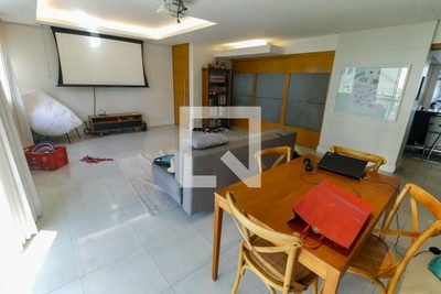 Apartamento, 3 quartos, 154 m² - Foto 4