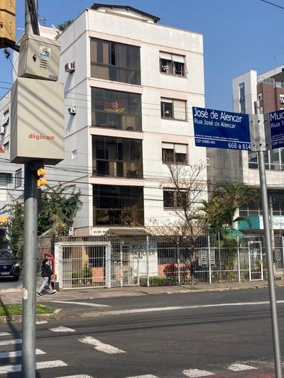 Cobertura, 3 quartos, 167 m² - Foto 3