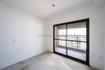 Apartamento, 1 quarto, 25 m² - Foto 2