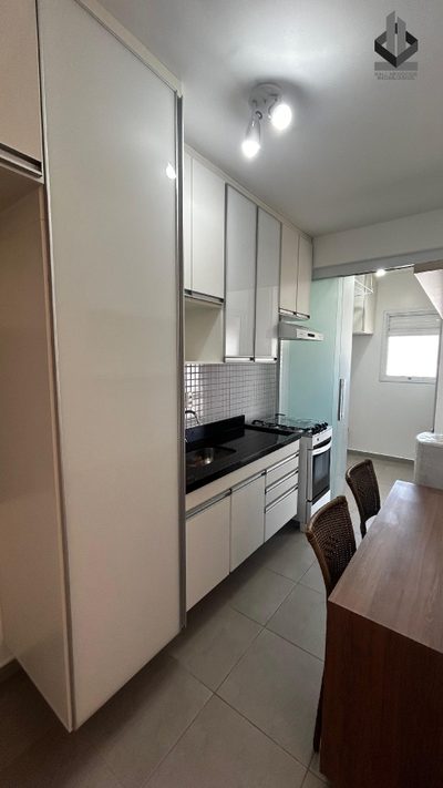 Apartamento, 2 quartos, 67 m² - Foto 4