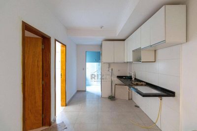 Apartamento, 2 quartos, 42 m² - Foto 4