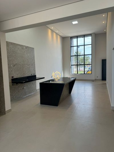 Casa, 3 quartos - Foto 3