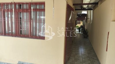 Casa, 2 quartos, 201 m² - Foto 3